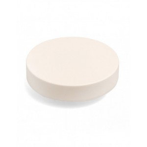 WR Button press cutting insert