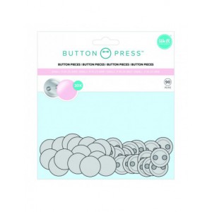 WR Button press 30 boutons 25mm