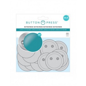 WR Button press 18 boutons 58mm