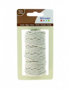 COTON MACRAME 4MMX10M