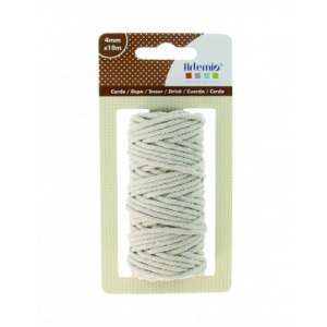 COTON MACRAME 4MMX10M
