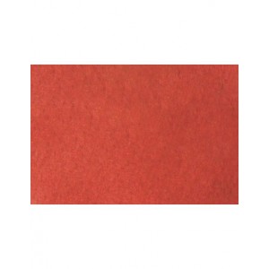 FEUTRINE ADHESIVE ROUGE A4