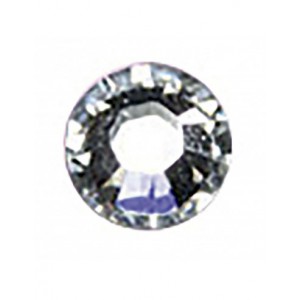 STRASS 3 MM THERMOCOLLANT CRYSTAL CARTE 140 PCS