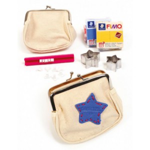 REGLETTE TAMPON ALPHABET POUR PATE POLYMERE, biscuits ou ARGILE
