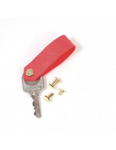 20 VIS CHICAGO - ATTACHES POUR CUIR H10mm x Ø9,5 mm 2