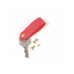 20 VIS CHICAGO - ATTACHES POUR CUIR H10mm x Ø9,5 mm