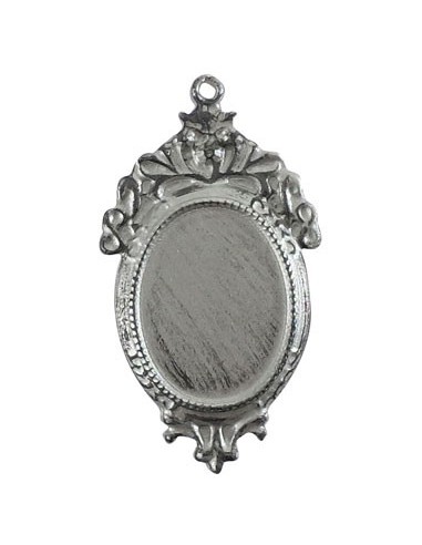 MINI MOULE SILICONE CAMEE DETAILS ø 70mm