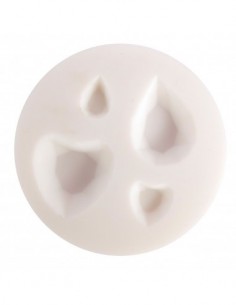 MINI MOULE SILICONE JOYAUX ø 70mm 2