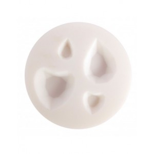 MINI MOULE SILICONE JOYAUX ø 70mm