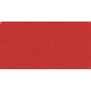 1 FEUILLE DE FEUTRINE A4 2mm-ROUGE /Suremballé par 10