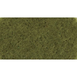 1 FEUILLE DE FEUTRINE A4 2mm-OLIVE /Suremballé par 10