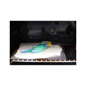 KIT BIJOUX SIRENE - PLASTIQUE DINGUE AVEC DECOUPE KIT BIJOUX SIRENE - PLASTIQUE DINGUE AVEC DECOUPE