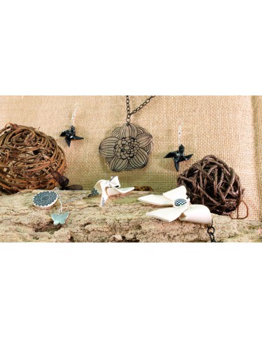 7 FEUILLES PLASTIQUE DINGUE NOIR 262x202x2mm