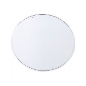 SEPARATEUR BOULES plastique transparent Diametre 100mm