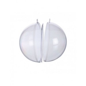 SEPARATEUR BOULES plastique transparent Diametre 100mm