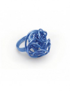 5M FIL ALUMINIUM 1.5MM BLEU 2