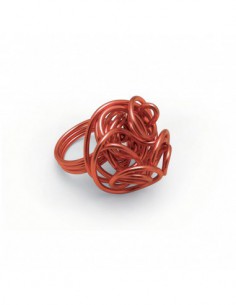 5M FIL ALUMINIUM 1.5MM ROUGE 2