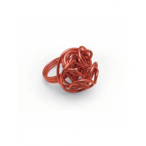 5M FIL ALUMINIUM 1.5MM ROUGE