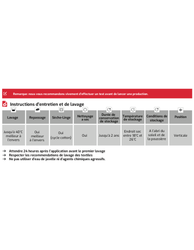 EasyWeed SISER - Flex Thermocollant - black