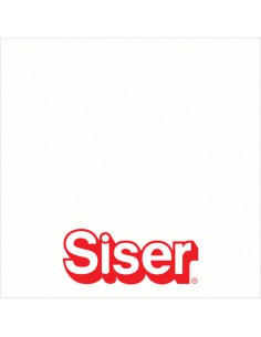EasyWeed SISER - Flex Thermocollant - white