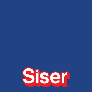 EasyWeed SISER - Flex Thermocollant - ROYAL BLUE