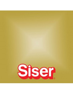 EasyWeed SISER - Flex Thermocollant - GOLD