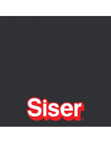 EasyPSV Permanent SISER - Vinyle autocollant - BLACK CAT