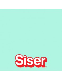 EasyPSV Permanent SISER - Vinyle autocollant - FRESH MINT