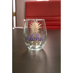 EasyPSV Permanent Glitter SISER - Vinyle autocollant pailleté - MARINE BLUE