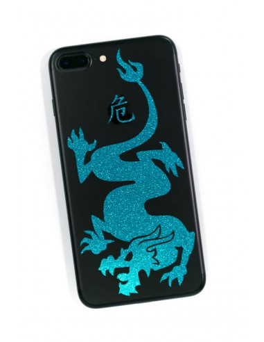 EasyPSV Permanent Glitter SISER - Vinyle autocollant pailleté - PINK FLIRT