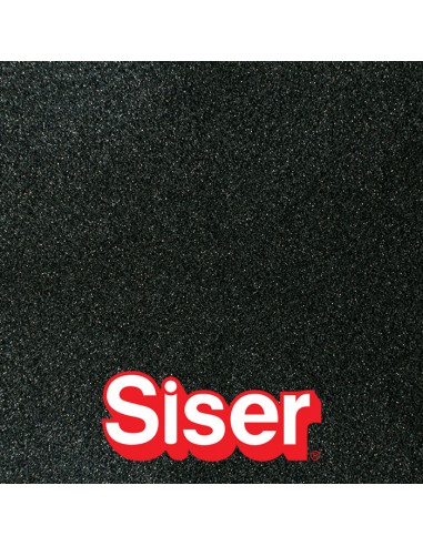 EasyPSV Permanent Glitter SISER - Vinyle autocollant pailleté - NIGHT SKY