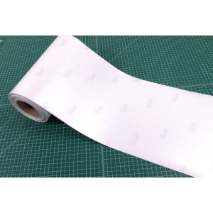 EasyPSV Transfert Tape SISER - film transparent adhésif pour appliquer le vinyle
