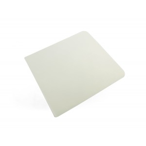 SISER - Feuille de transfert à chaud TEFLON réutilisable 50 cm X 45 cm