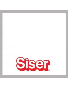 EasyPSV Permanent SISER - Vinyle autocollant - WHITE CLOUD