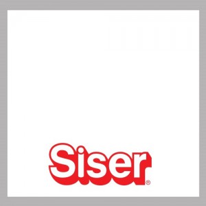 EasyPSV Permanent SISER - Vinyle autocollant - WHITE CLOUD