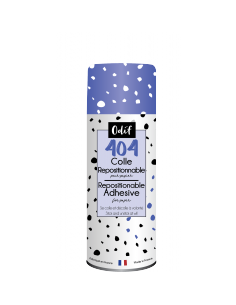 COLLE REPOSITIONNABLE SPRAY 250ML