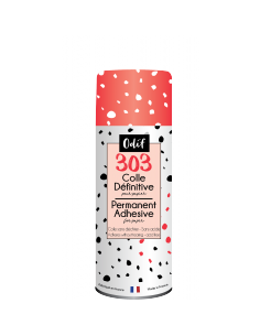 COLLE PERMANENTE SPRAY 250ML