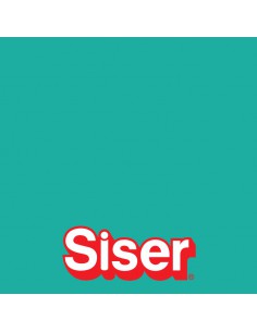 EasyPSV Permanent SISER - Vinyle autocollant - AQUA