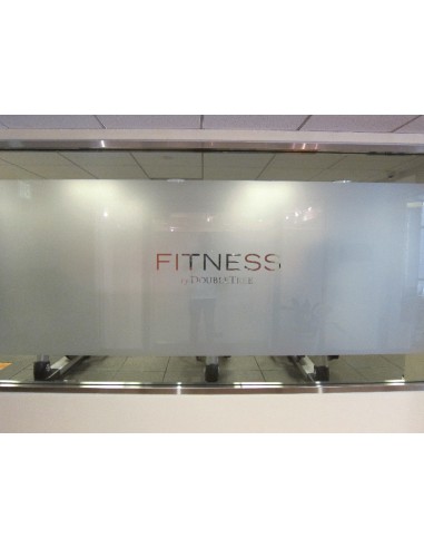 EasyPSV Permanent SISER - Vinyle autocollant - ETCH LIGHT - effet dépoli