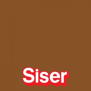 EasyWeed SISER - Flex Thermocollant - CHOCOLATE