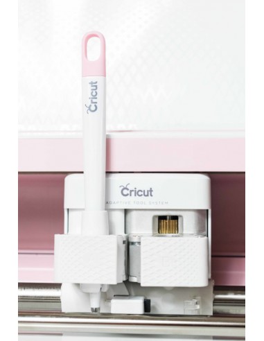 CRICUT Stylet de rainage (plioir) pour cricut maker OU cricut air explore