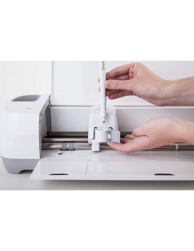 CRICUT Stylet de rainage (plioir) pour cricut maker OU cricut air explore