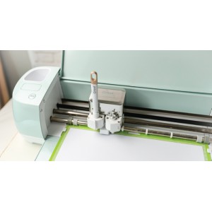 CRICUT Stylet de rainage (plioir) pour cricut maker OU cricut air explore