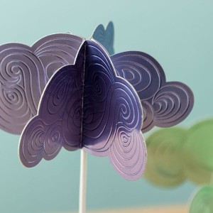 CRICUT MAKER - POINTE FINE EMBOSSAGE + BASE QUICKSWAP