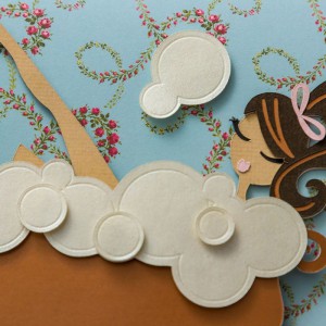 CRICUT MAKER - POINTE FINE EMBOSSAGE + BASE QUICKSWAP