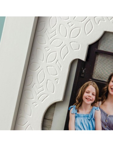 CRICUT MAKER - POINTE FINE EMBOSSAGE + BASE QUICKSWAP