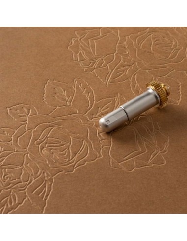 CRICUT MAKER - POINTE FINE EMBOSSAGE + BASE QUICKSWAP