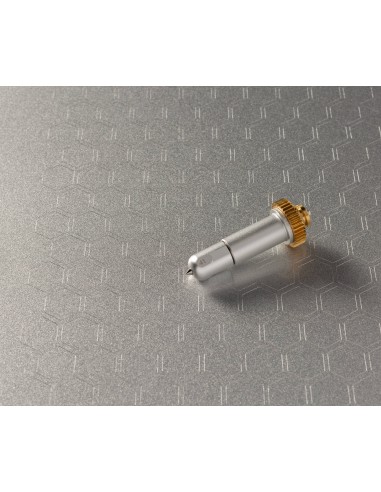 POINTE DE GRAVURE + BASE QUICKSWAP