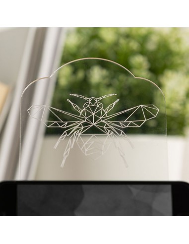 POINTE DE GRAVURE + BASE QUICKSWAP