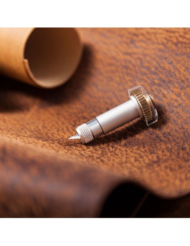 EMBOUT LAME DE COUPE PROFONDE + BASE